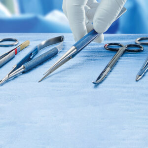 Surgical Instruments