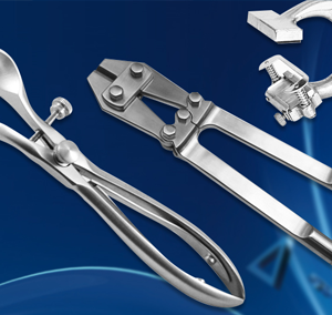 Veterinary Instruments